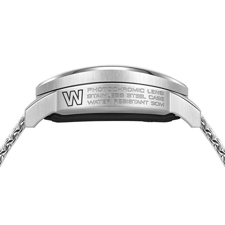 Welder WWMD1000 Erkek Kol Saati