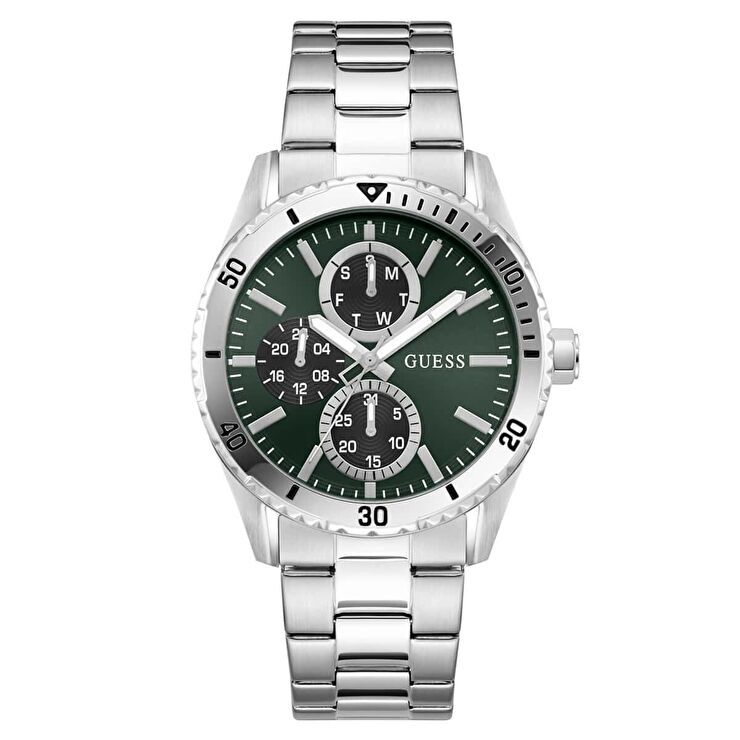 Guess GUGW1061G1 Erkek Kol Saati