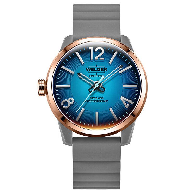 Welder WWRL2018 Kadın Kol Saati