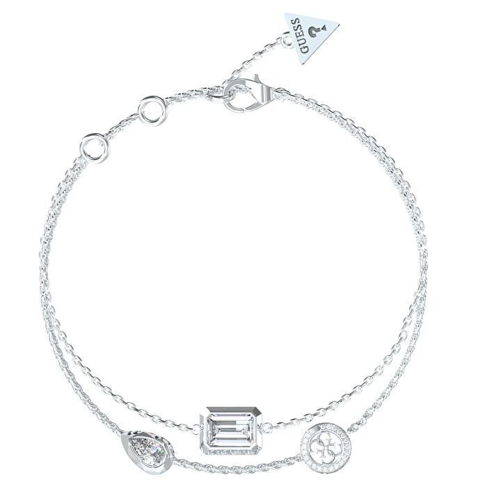 Guess JGUJUBB05237JWRHS Kadın Bileklik