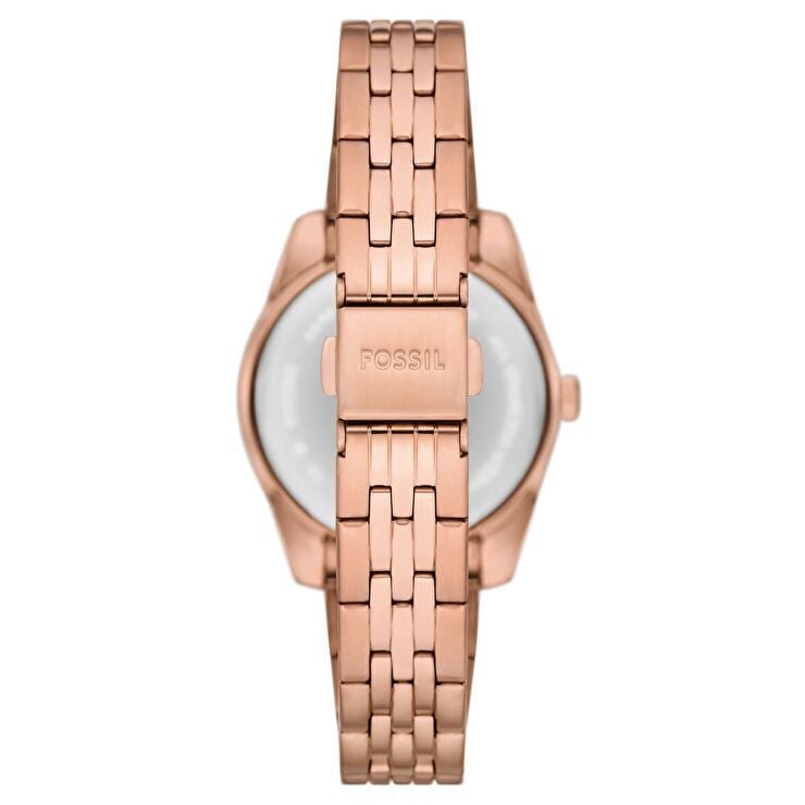 Fossil FES5369 Kadın Kol Saati