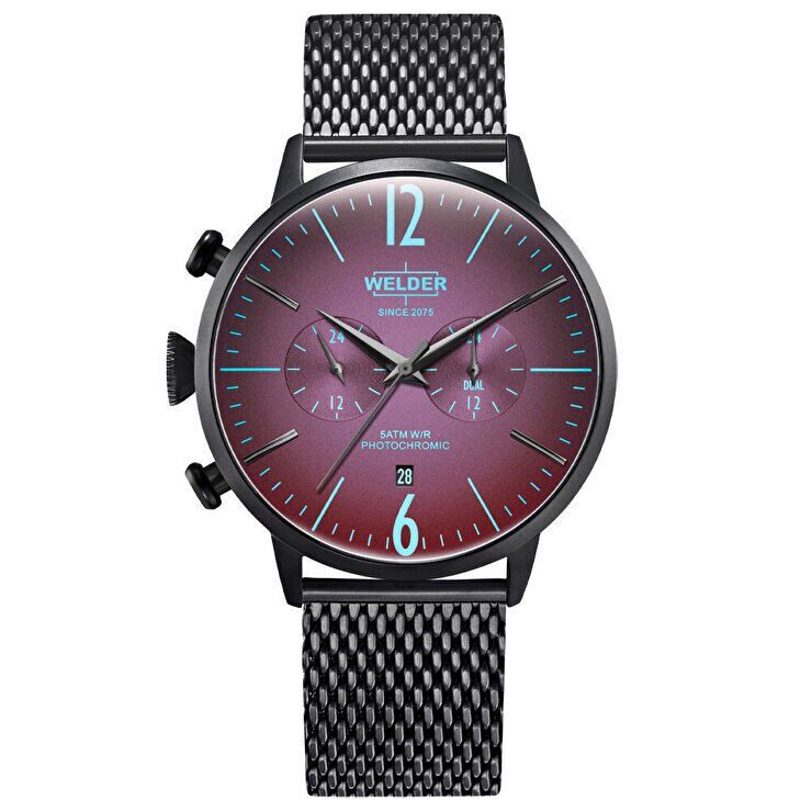 Welder WWRC1037 Erkek Kol Saati