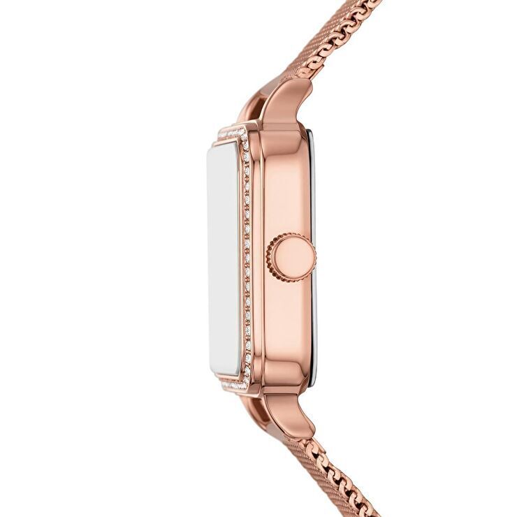 Fossil FBQ3971 Kadın Kol Saati