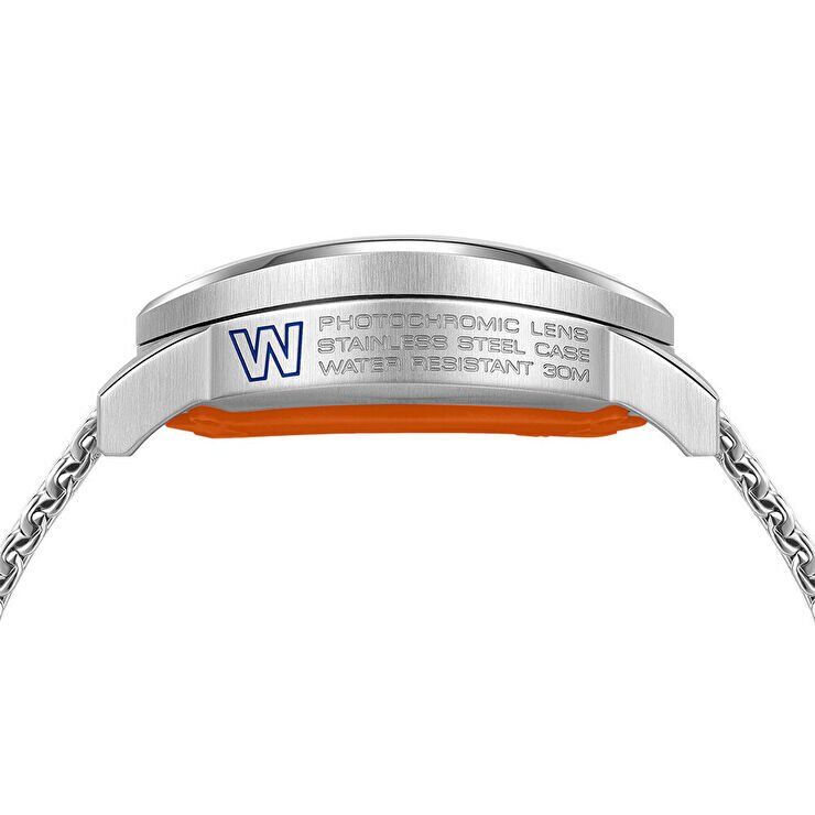 Welder WWMD1001 Erkek Kol Saati