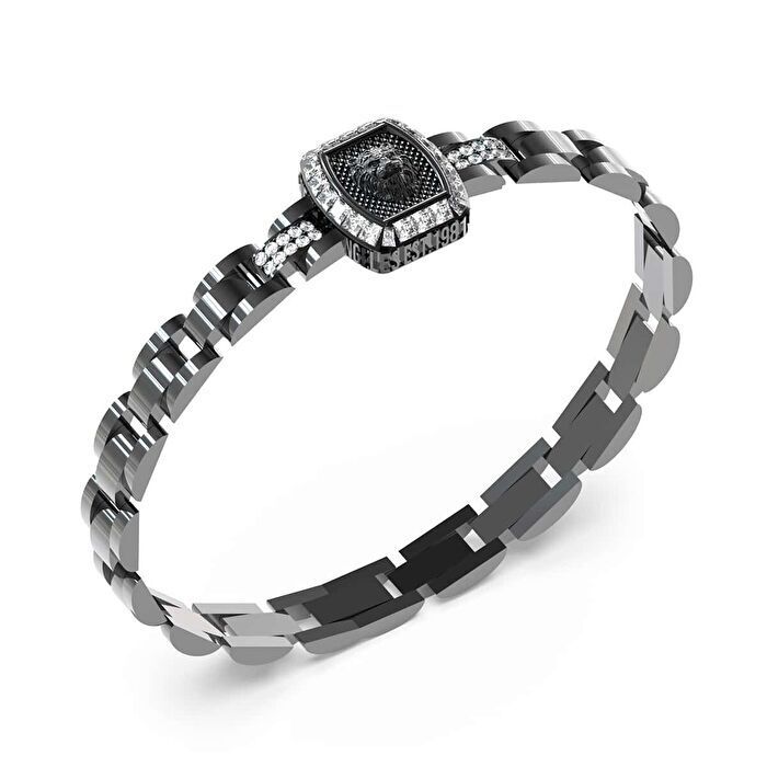 Guess JGUJUMB05003JWBKTU Erkek Bileklik