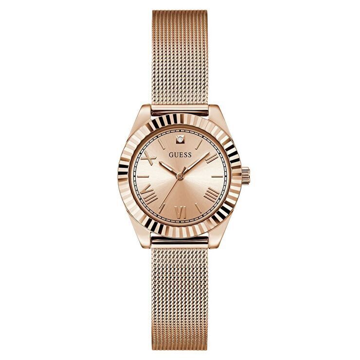 Guess GUGW0842L3 Pırlantalı Kadın Kol Saati