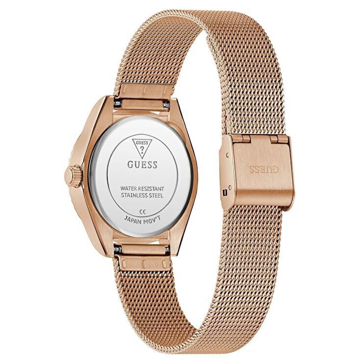 Guess GUGW0842L3 Pırlantalı Kadın Kol Saati