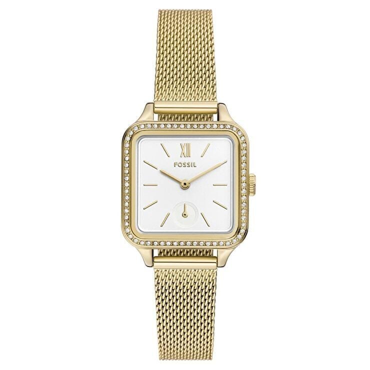 Fossil FBQ3972 Kadın Kol Saati
