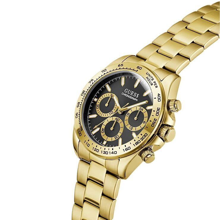 Guess GUGW1058G2 Erkek Kol Saati