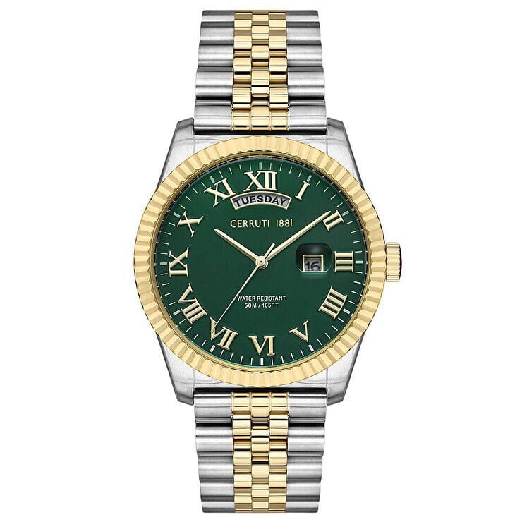 Cerruti 1881 CIWGH2117112 Erkek Kol Saati