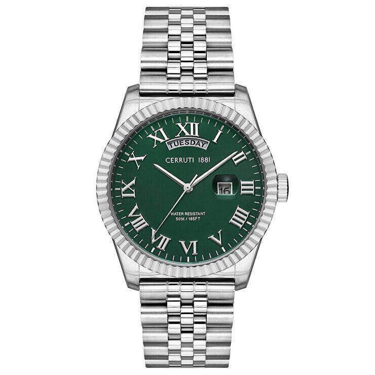 Cerruti 1881 CIWGH2117114 Erkek Kol Saati