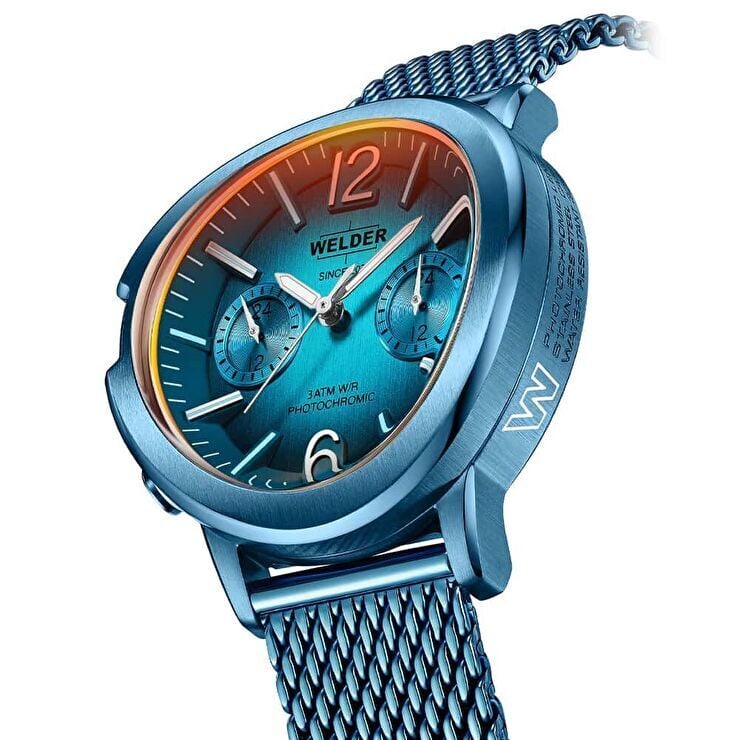Welder WWMD6002 Kadın Kol Saati