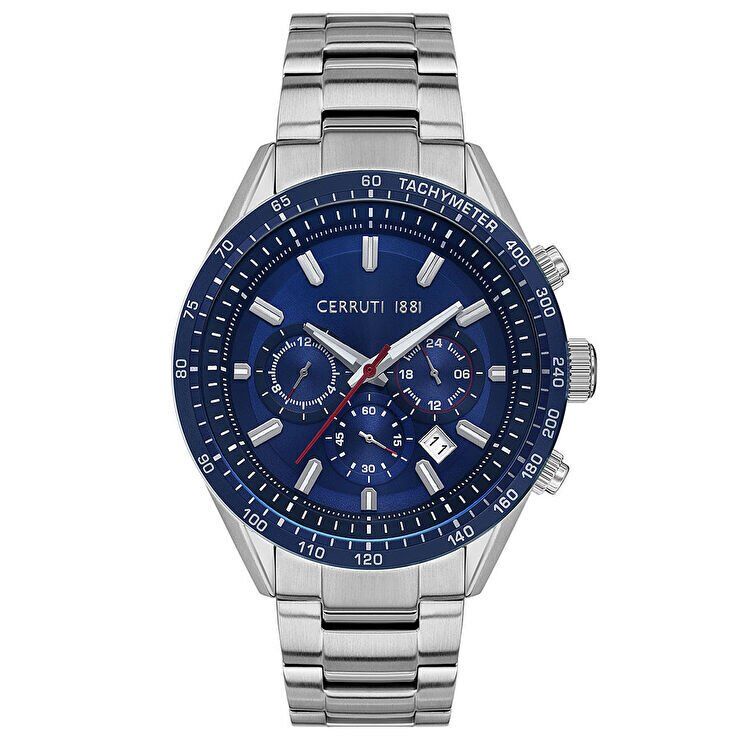 Cerruti 1881 CIWGK2230303 Erkek Kol Saati
