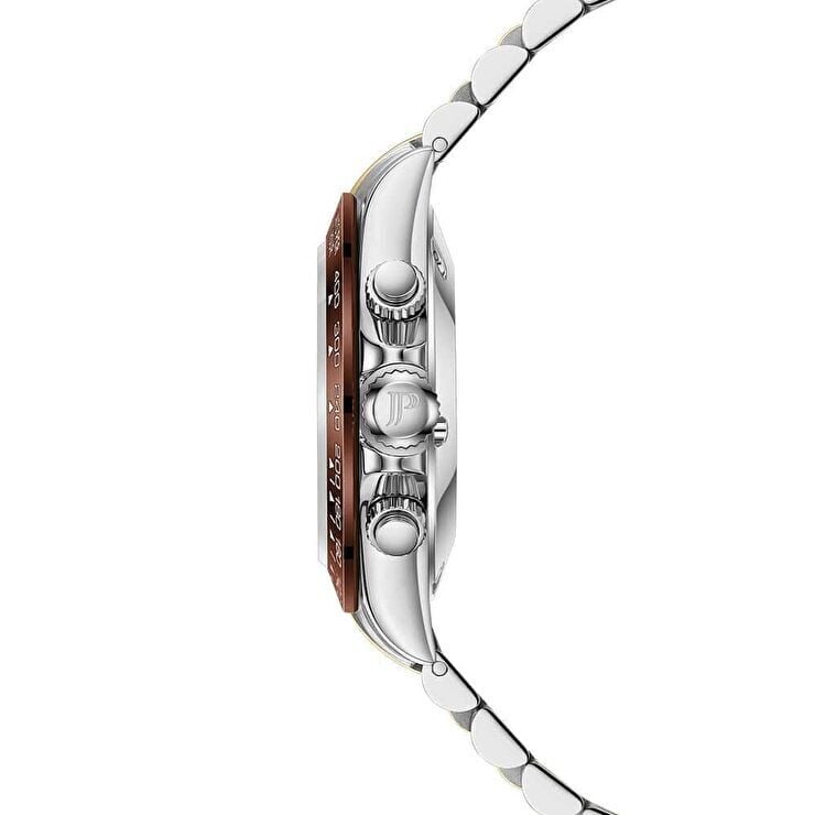 Jacques Philippe JPQGC717358SBB Erkek Kol Saati