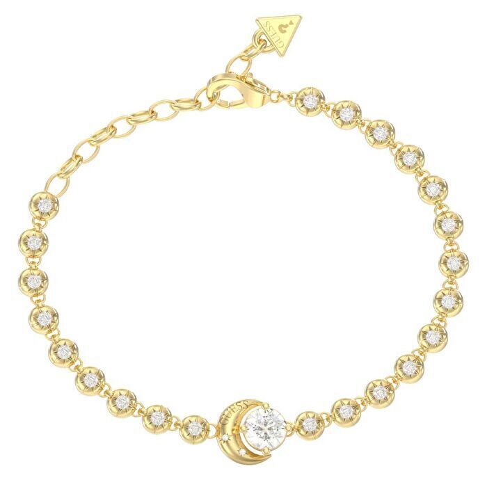 Guess JGUJUBB06235JWYGS Kadın Bileklik