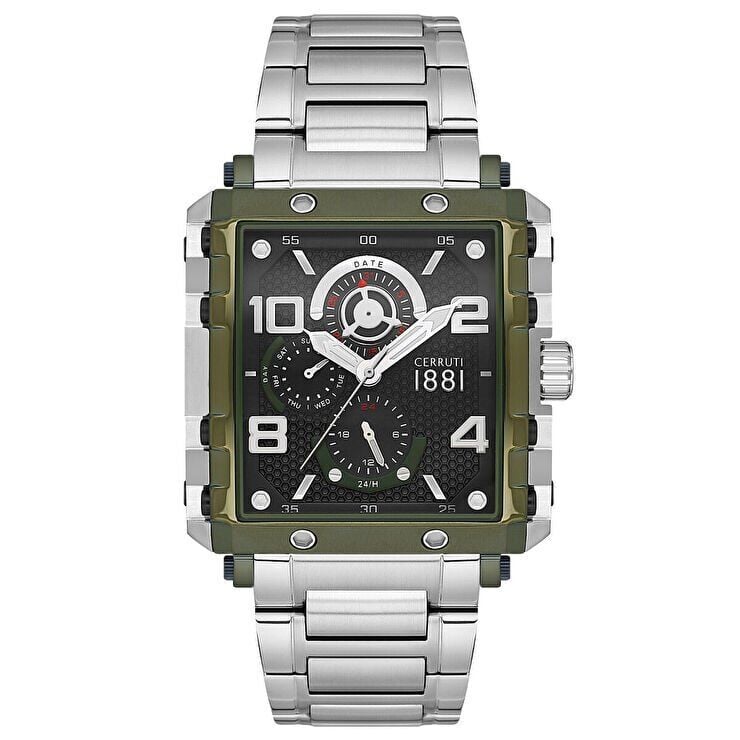 Cerruti 1881 CIWGK0038003 Erkek Kol Saati