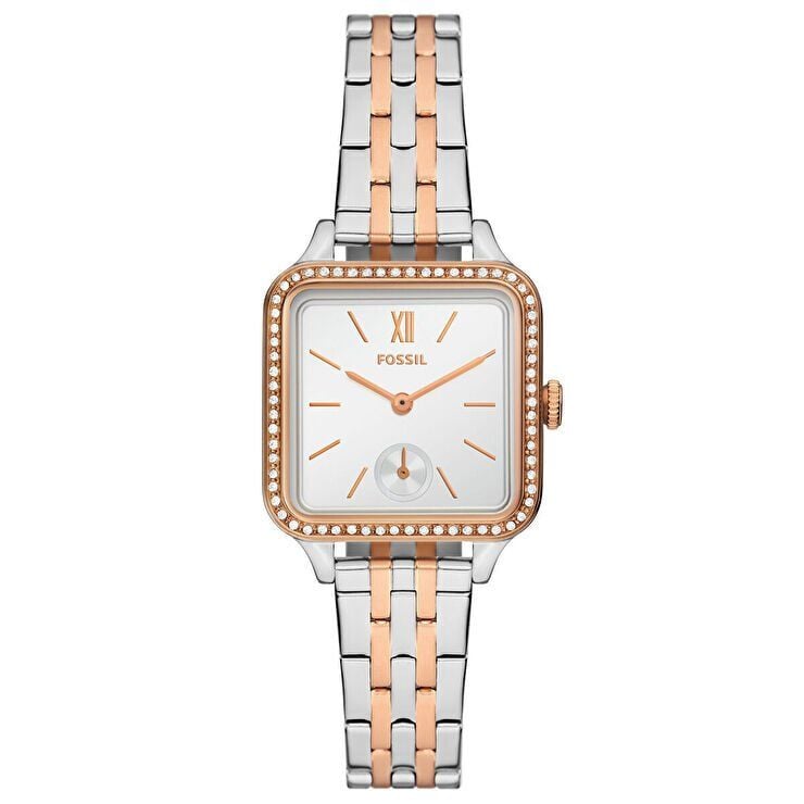Fossil FBQ3907 Kadın Kol Saati