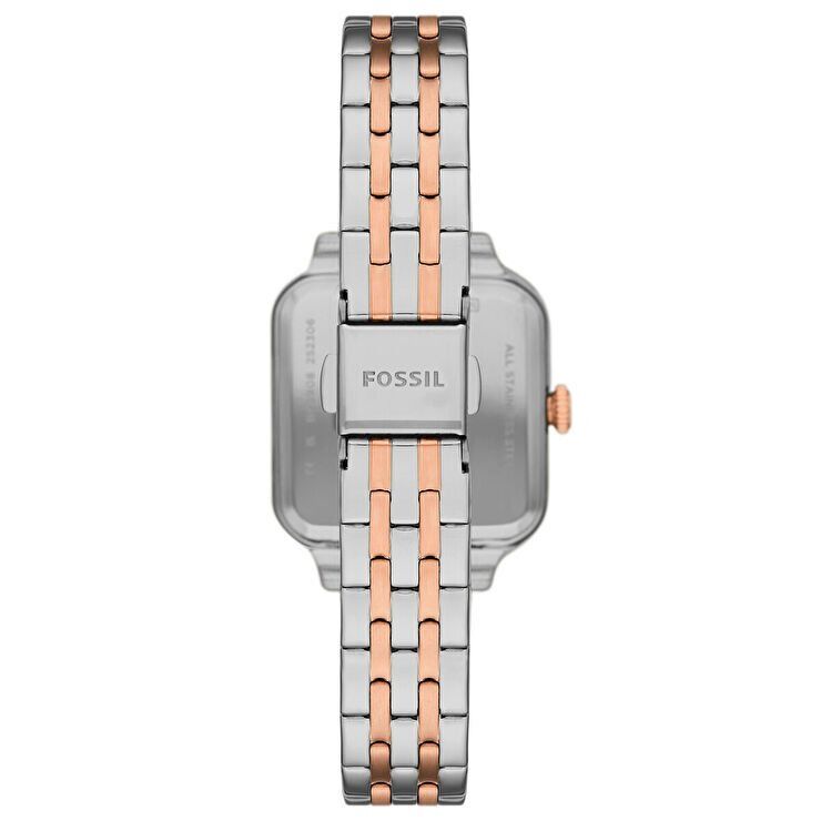 Fossil FBQ3907 Kadın Kol Saati
