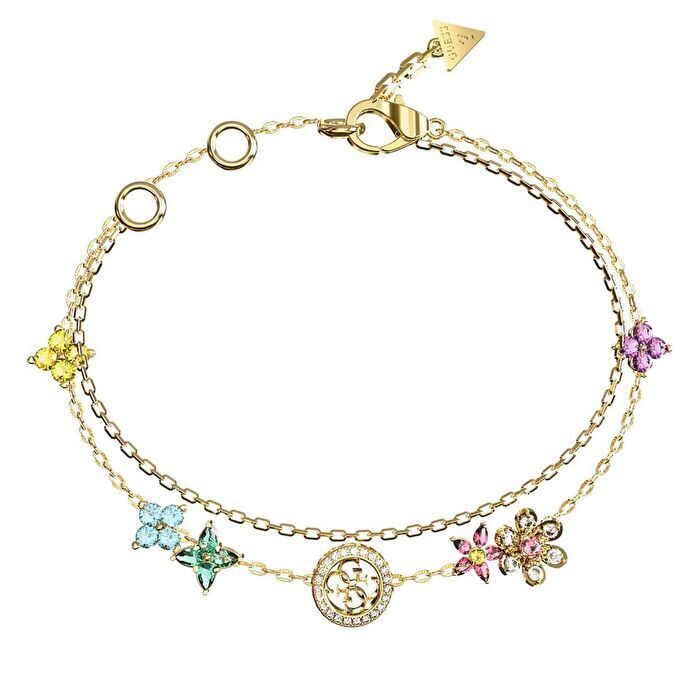 Guess JGUJUBB06029JWYGMCS Kadın Bileklik