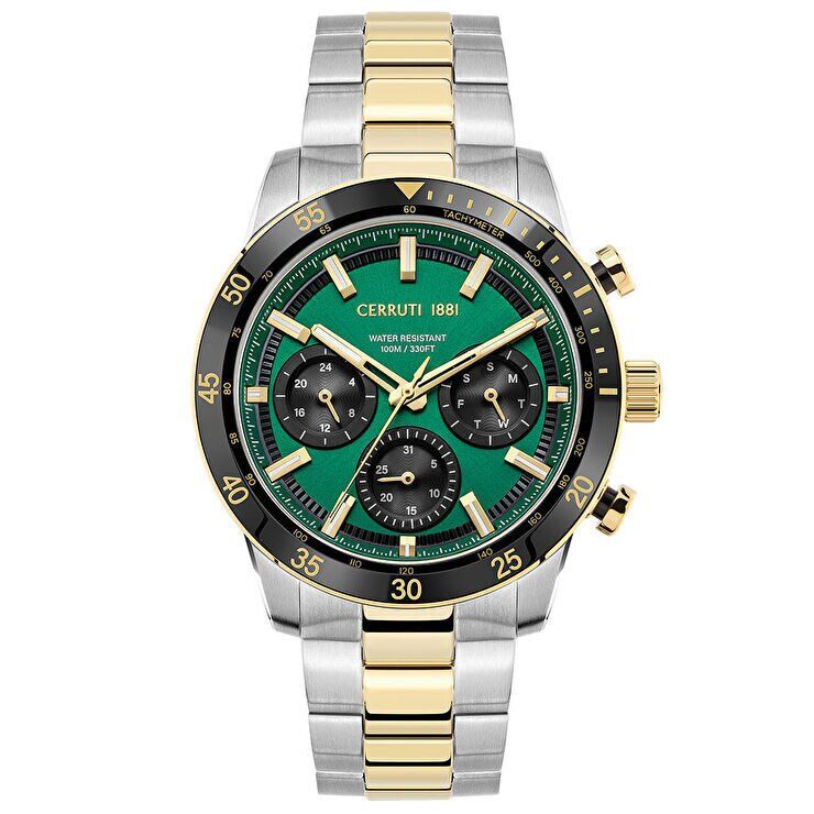 Cerruti 1881 CIWGK2116601 Erkek Kol Saati