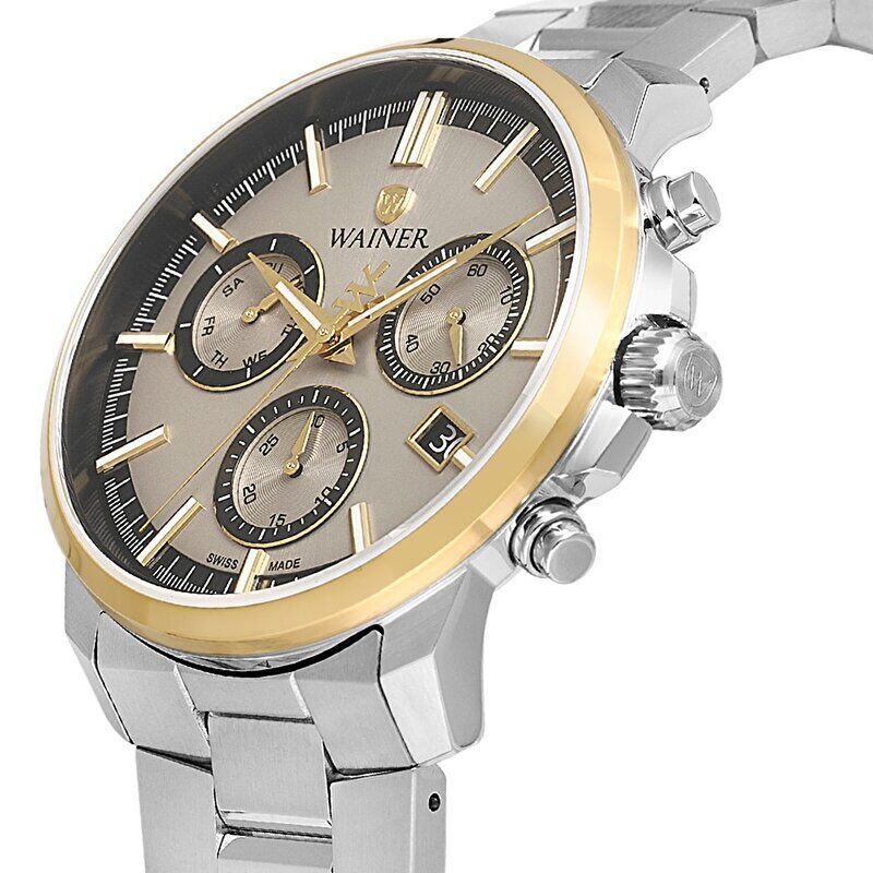 Wainer WA.16200-D Kol Saati