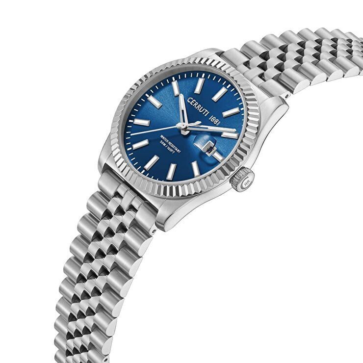 Cerruti 1881 CIWGH0090606 Erkek Kol Saati