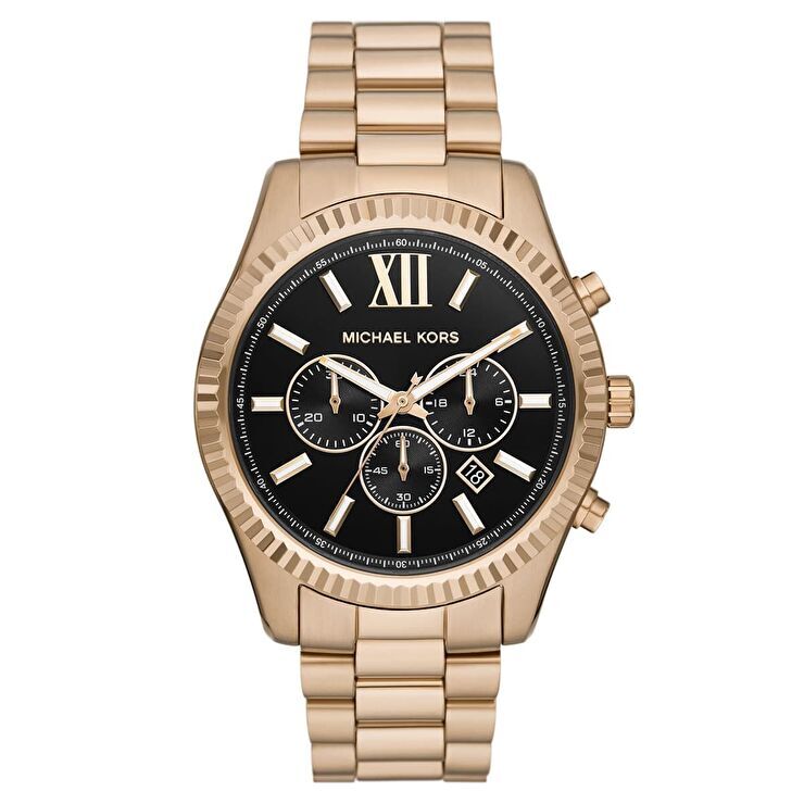 Michael Kors MK9155 Erkek Kol Saati