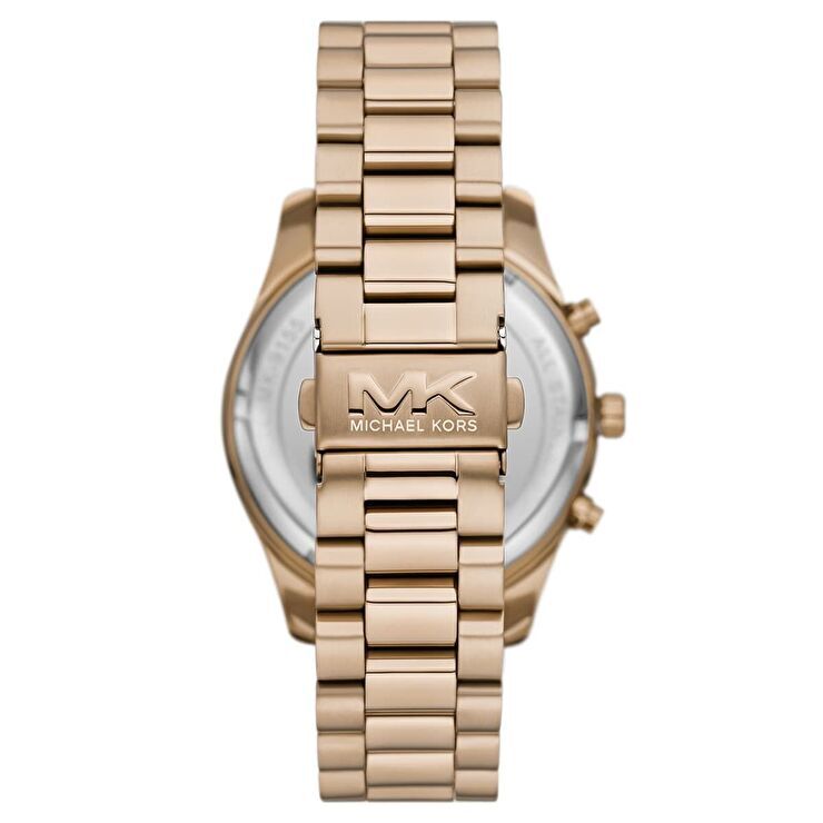 Michael Kors MK9155 Erkek Kol Saati