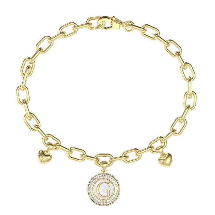 Guess JGUJUBB06197JWYGS Kalpli Kadın Bileklik