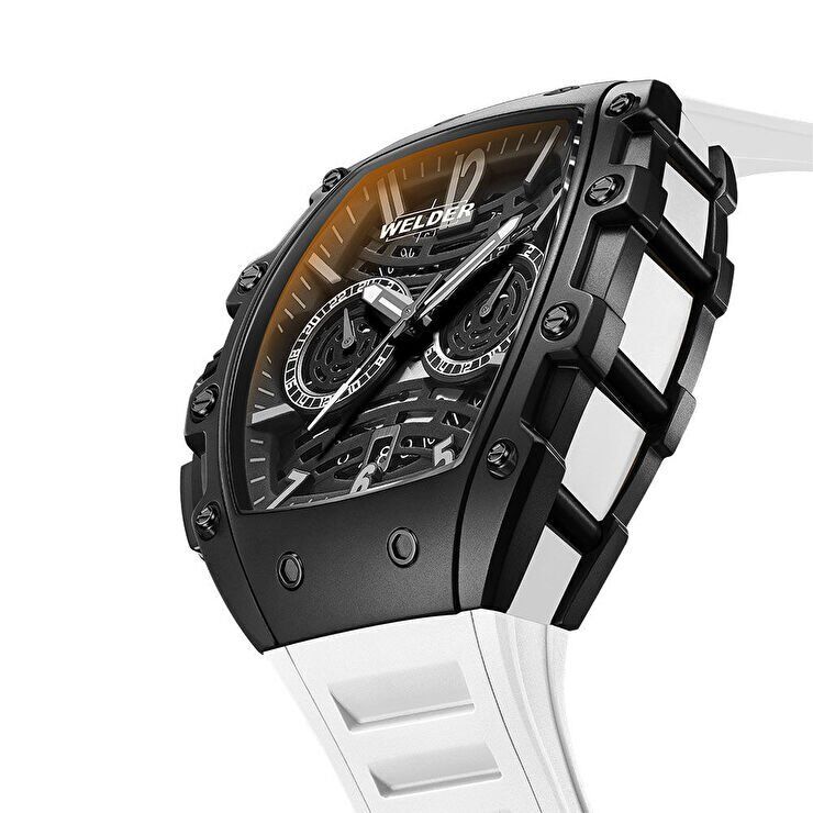 Welder WRM2012-R Erkek Kol Saati