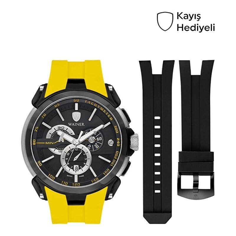 Wainer WA.16910-E Kol Saati