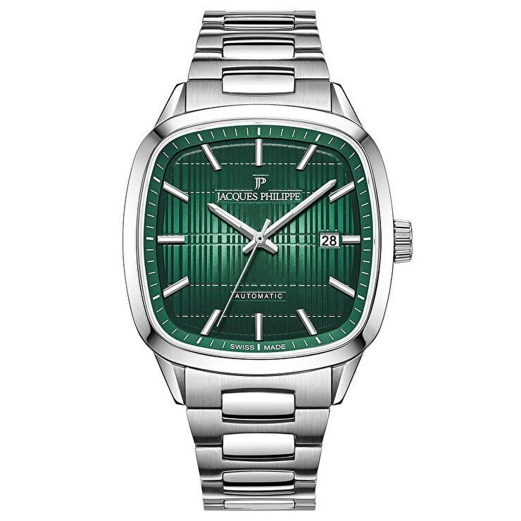 Jacques Philippe JPAGS6313X6SL Erkek Kol Saati