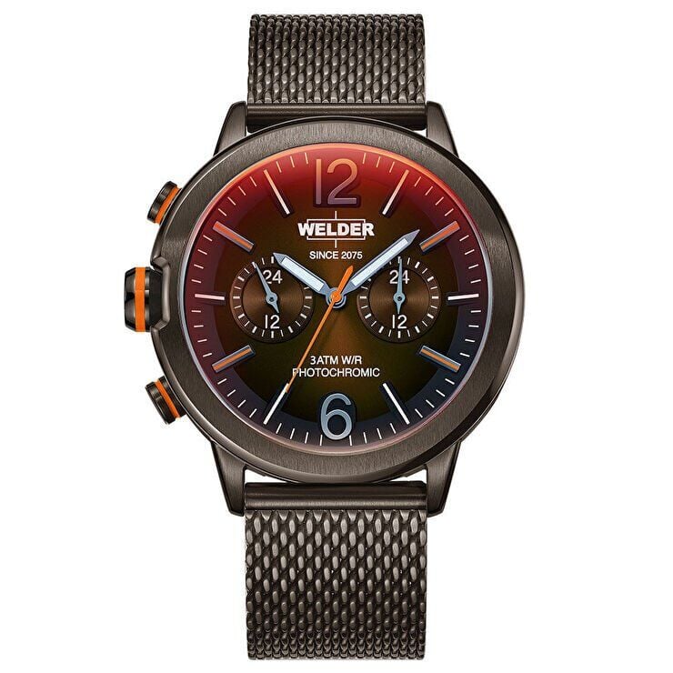 Welder WWMD1013 Erkek Kol Saati