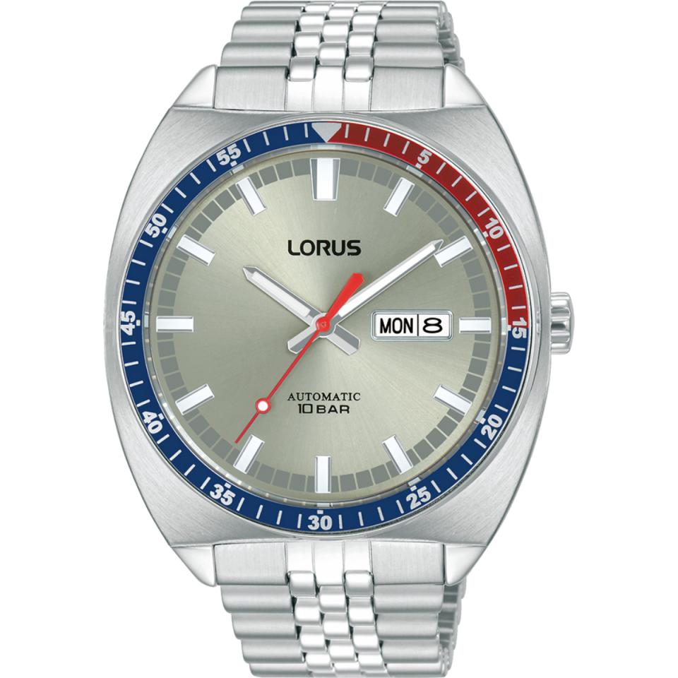 LORUS RL447BX9