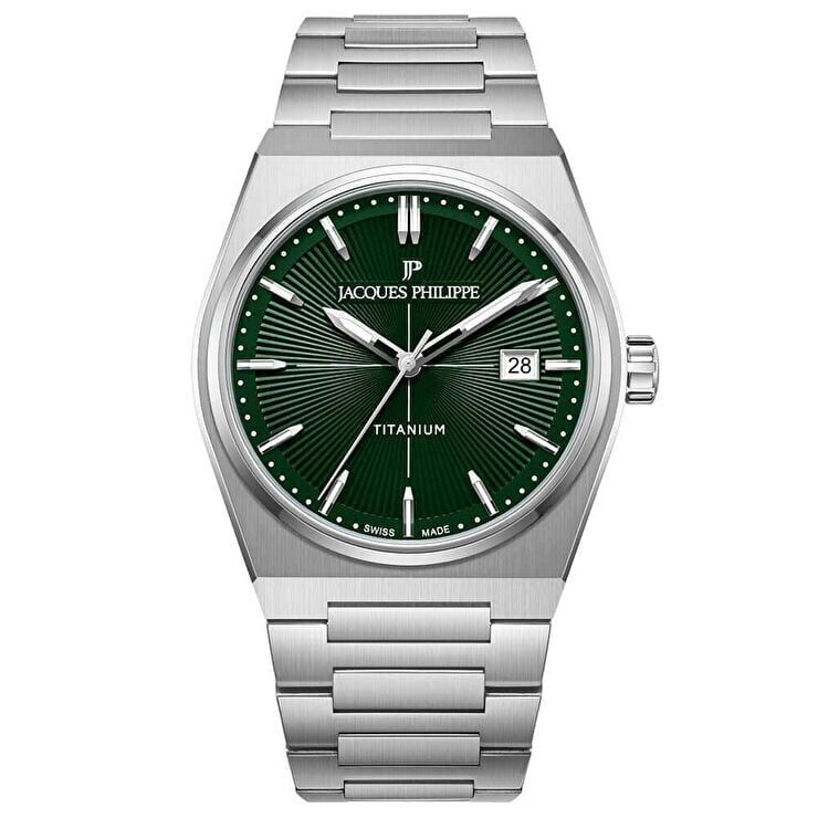 Jacques Philippe JPQGS42T3XT Erkek Kol Saati