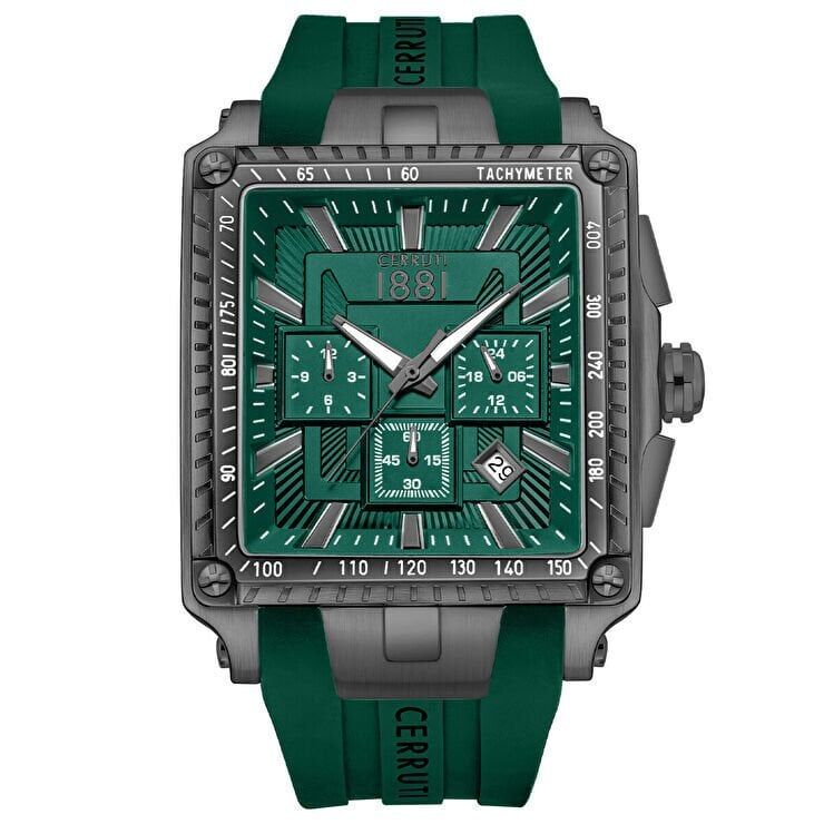 Cerruti 1881 CIWGO0018504 Erkek Kol Saati
