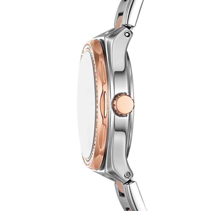 Fossil FBQ3955 Kadın Kol Saati