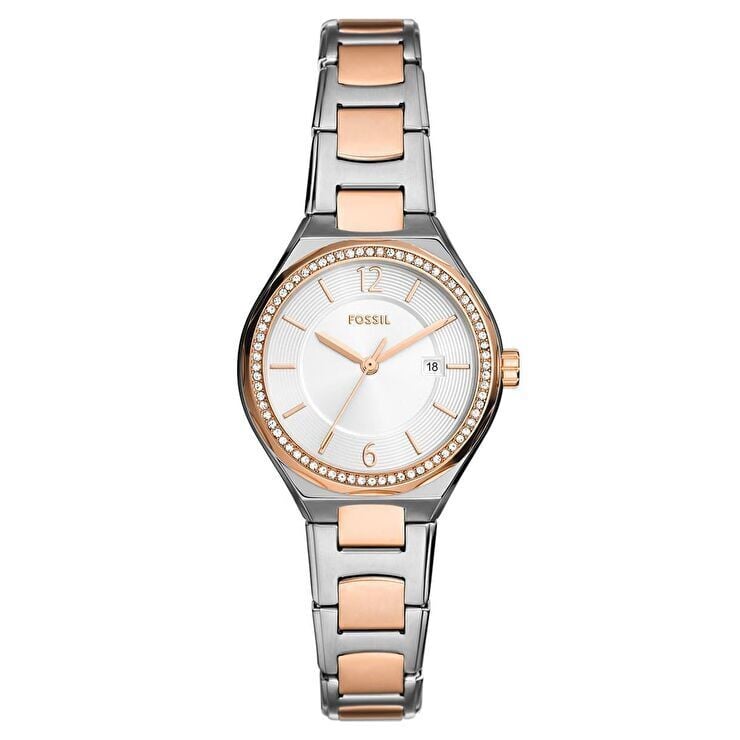 Fossil FBQ3955 Kadın Kol Saati