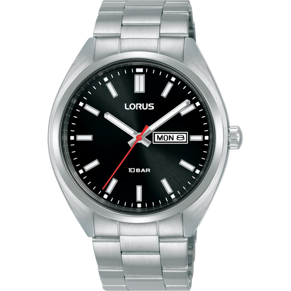 LORUS RH363AX9