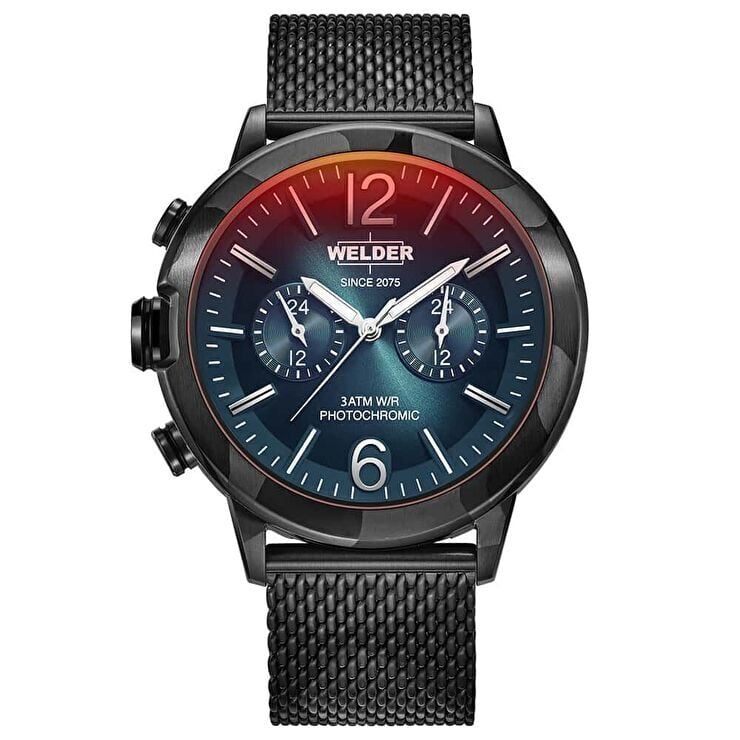 Welder WWMD1019 Erkek Kol Saati