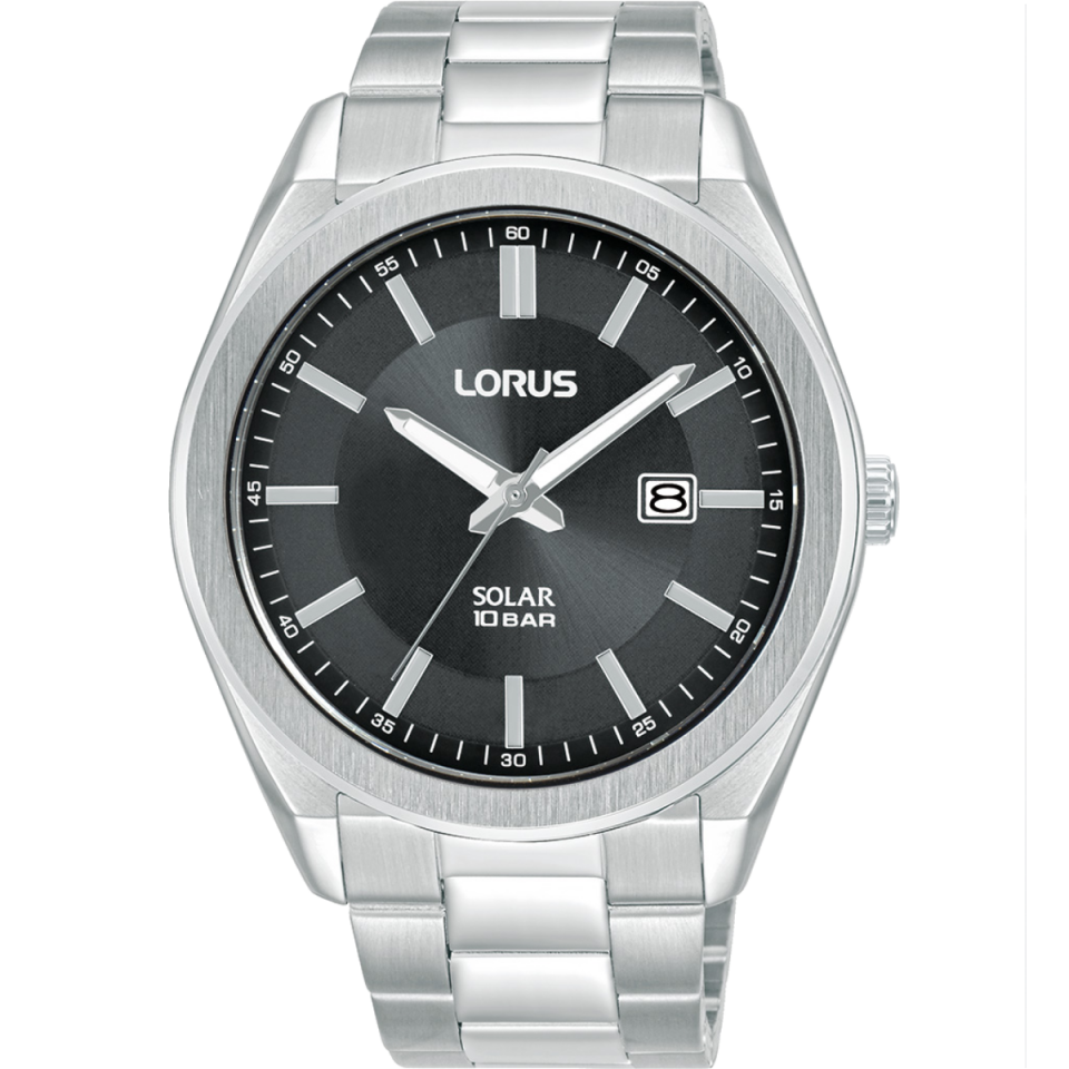 LORUS RX351AX9