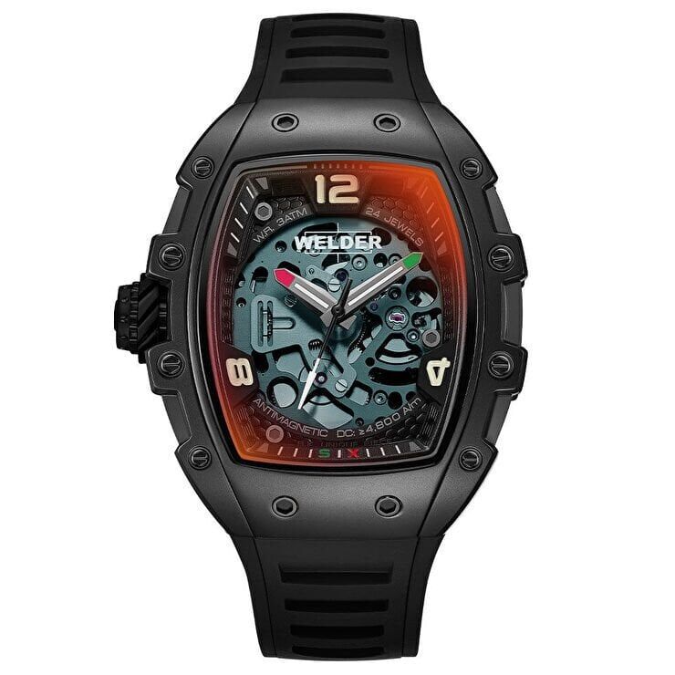 Welder WRT1005-R Erkek Kol Saati
