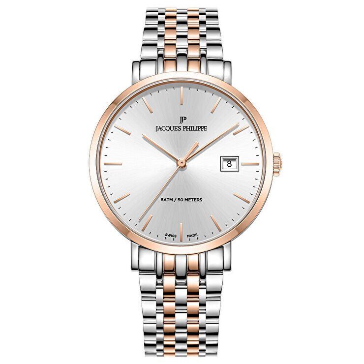 Jacques Philippe JPQGS957328RG Erkek Kol Saati