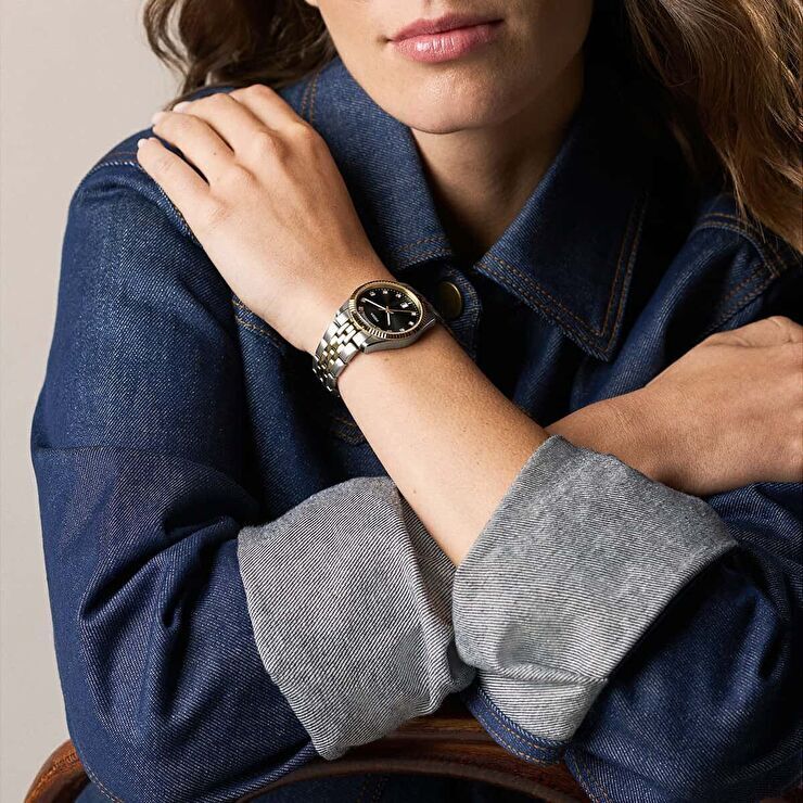 Fossil FES5458 Kadın Kol Saati
