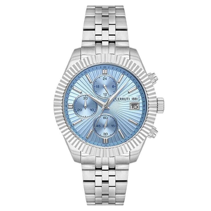 Cerruti 1881 CIWGI0091006 Erkek Kol Saati