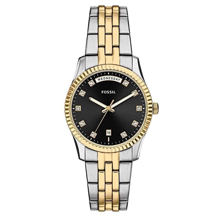 Fossil FES5458 Kadın Kol Saati