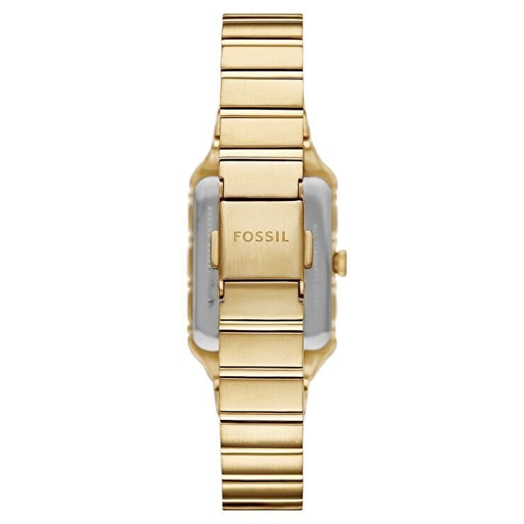 Fossil FES5389 Kadın Kol Saati