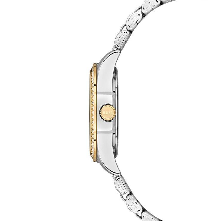 U.S. Polo Assn. USPA2085-07 Kadın Kol Saati