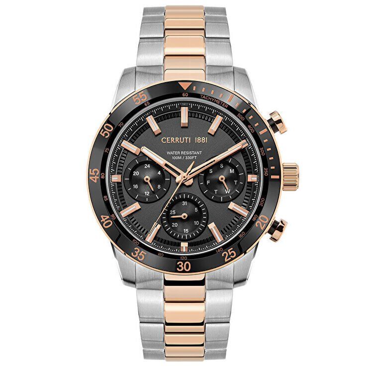 Cerruti 1881 CIWGK2116602 Erkek Kol Saati