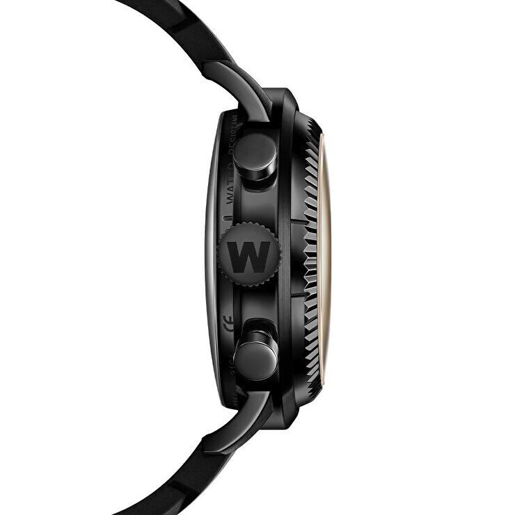 Welder WRD1000-04 Erkek Kol Saati